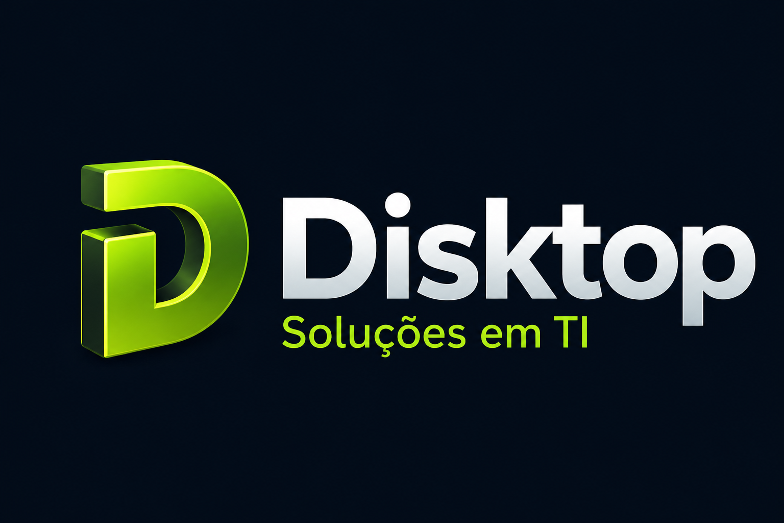 Disktop Soluções em TI
